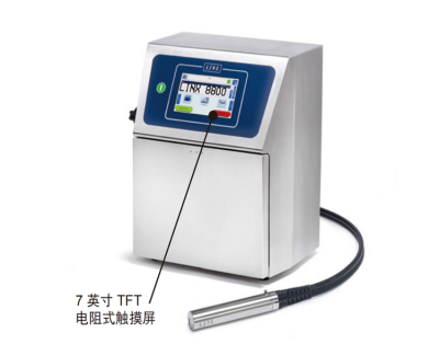 LINX喷码机出现相位粘度故障解决办法