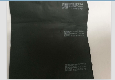 喷码机产品材质油墨选择
